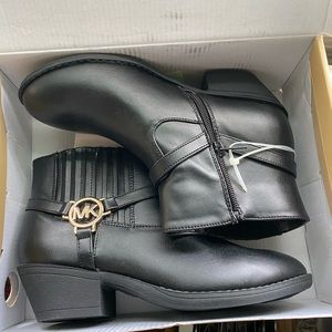 Kids Michael Kors booties